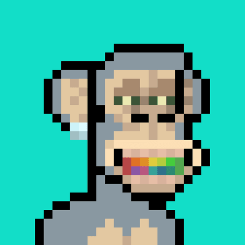 PixelApe 8077