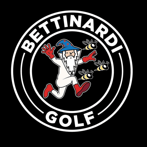 Bee Keeper Society  Bettinardi Golf – Studio B