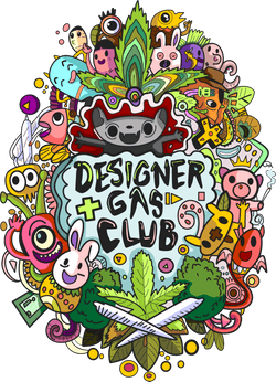 Designer Gas Club collection image