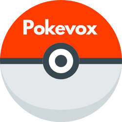 Pokevox FireRed collection image