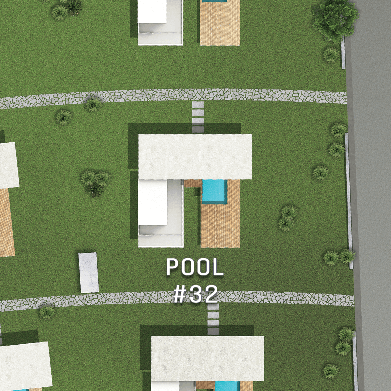 Pool #32