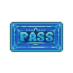 tiny mint pass (eth)