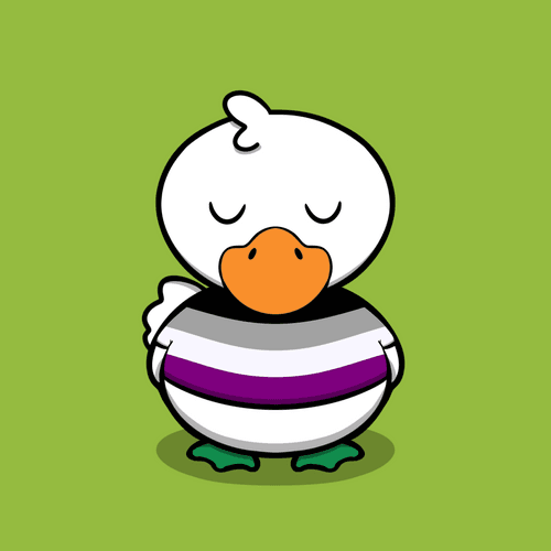 Dastardly Duck #0129