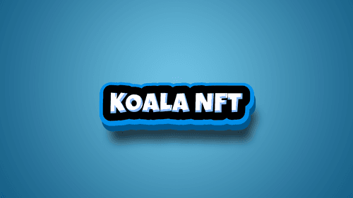 KoalaNFT