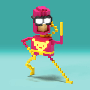 Cryptoranger