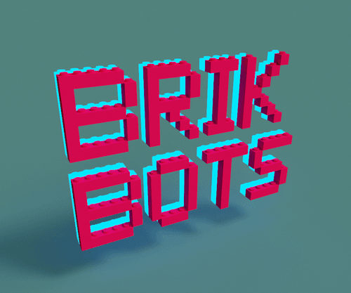 BrikBots Collection