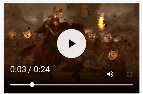 Rise of Doge