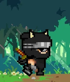 CryptoShinobi #420