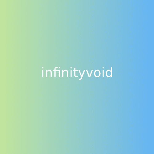 infinityvoid