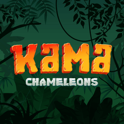 Kama Chameleons Chapter One collection image