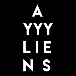Ayyyliens collection image