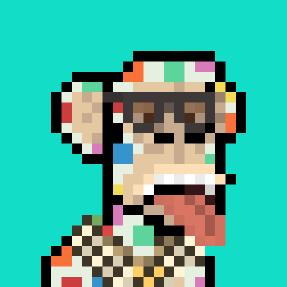 PixelApe 6475