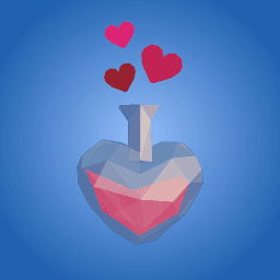 Potions by Mana Witch