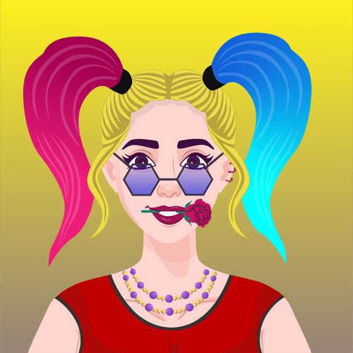 Meta Ladies #249