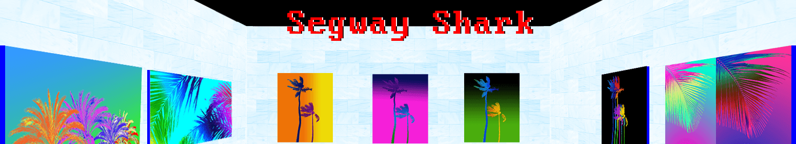 Segway_Shark banner