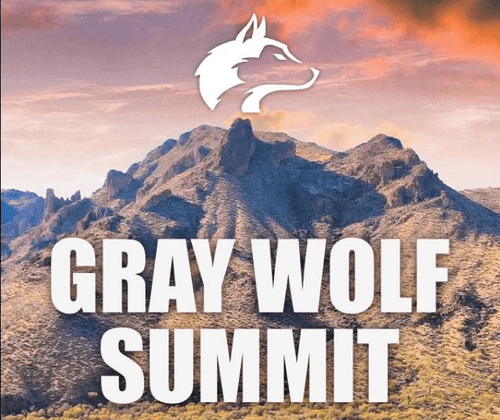 Gray Wolf Summit Collection