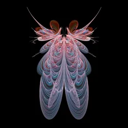 Fractal Insects collection image