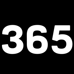 365 BADGE