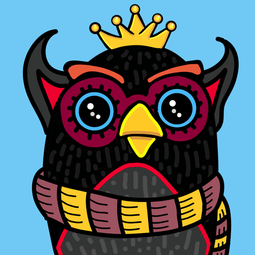 Wise Owl