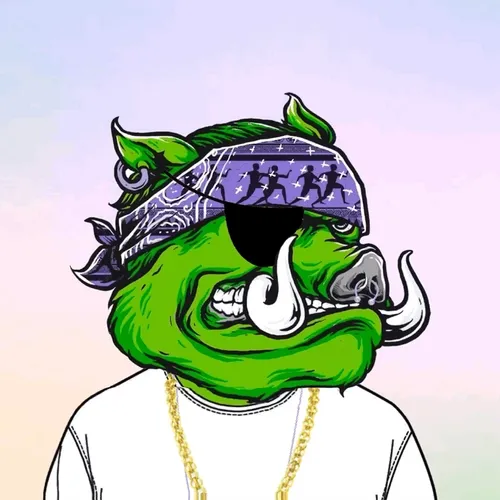 Badazz Boarz #97