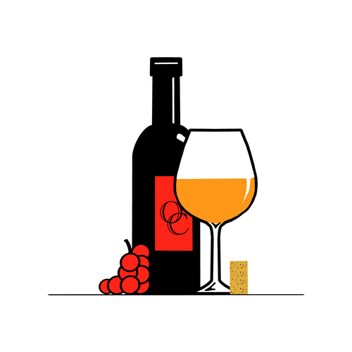 OnChain Wine #135