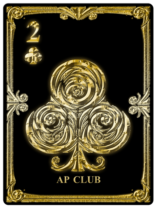 AP Club NFT #16