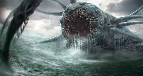 Charybdis