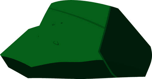 Boulder ID 8