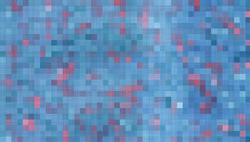 Single Pixel Punks