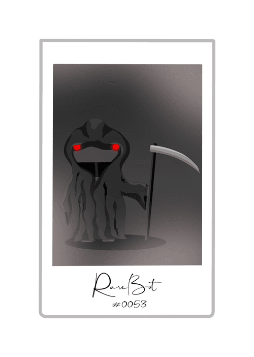 The Bot Reaper