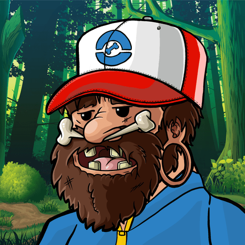 Crypto Cannibal Firebug