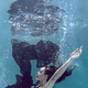 Underwater Moments