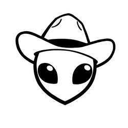 COSMIC COWGIRLS: NFT collection image