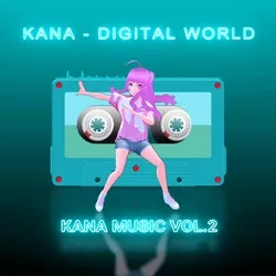 KANA MUSIC collection image