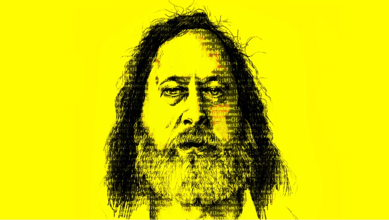 Richard_Matthew_Stallman