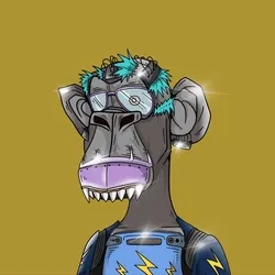 Robotic Ape Social Club collection image