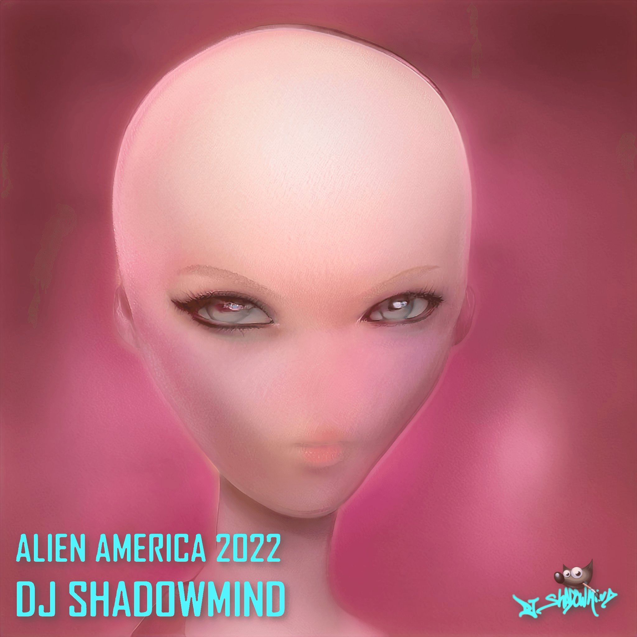 Alien America 2022 - Agent 173
