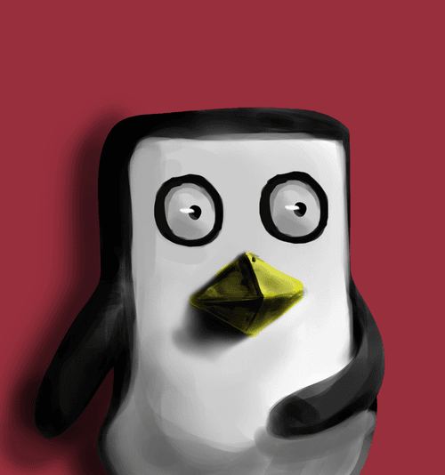 Penguin Dummy club