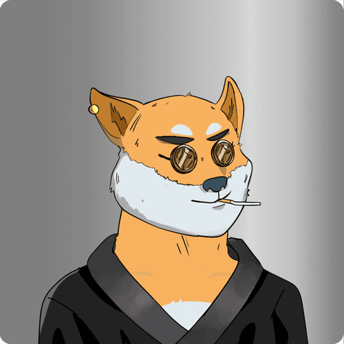 Shiba Army 14