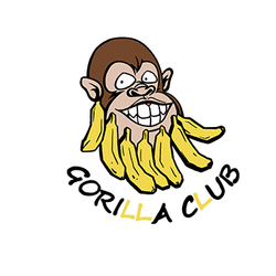 GorillaClub collection image