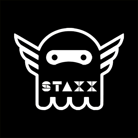 STAXX Invaders