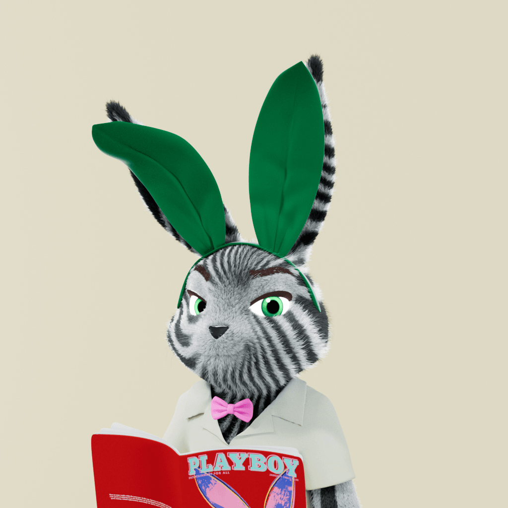 Rabbitar #6530