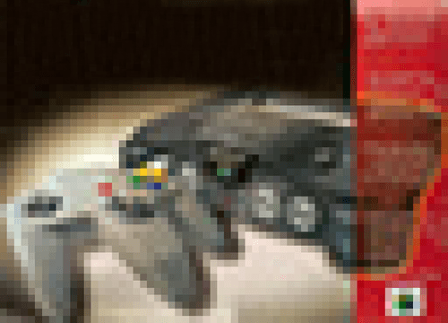 Pixel 64