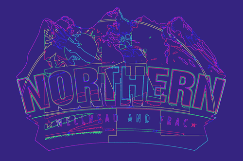 NORTHERN SE Project