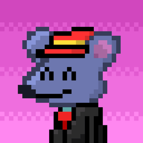 Asset item