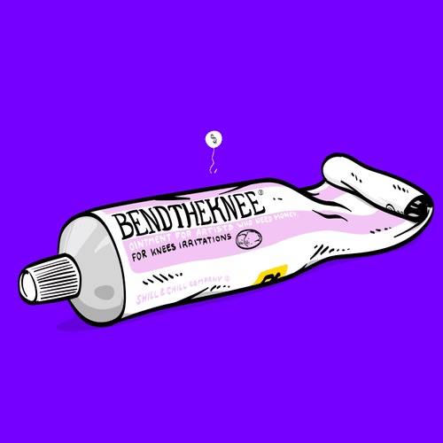 Bendtheknee #018