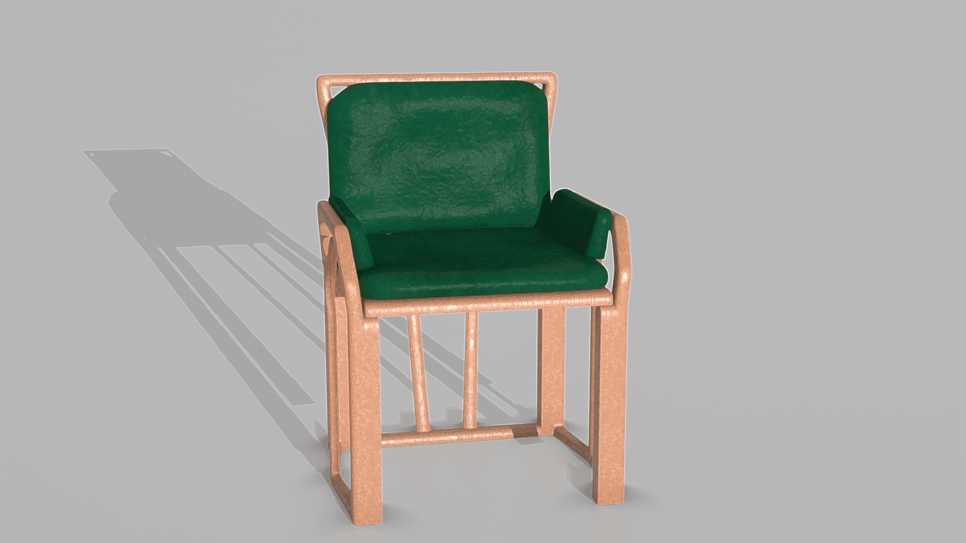 Chair No. 41