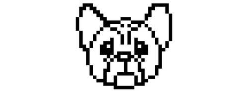 Pupokia Face #001