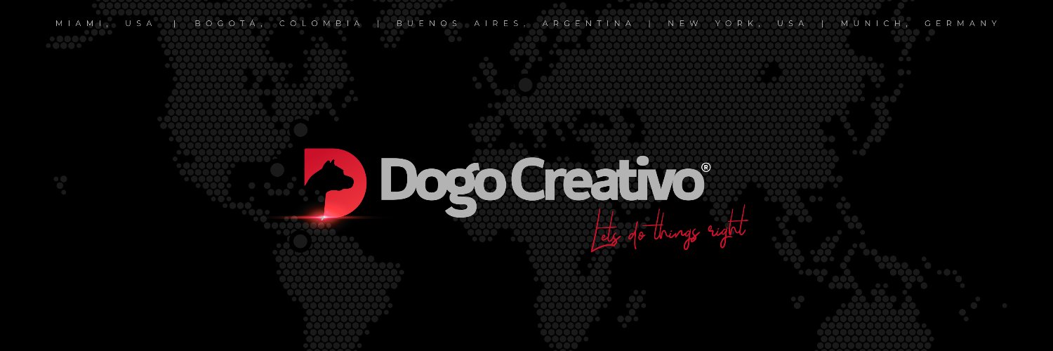 DogoCreativo banner