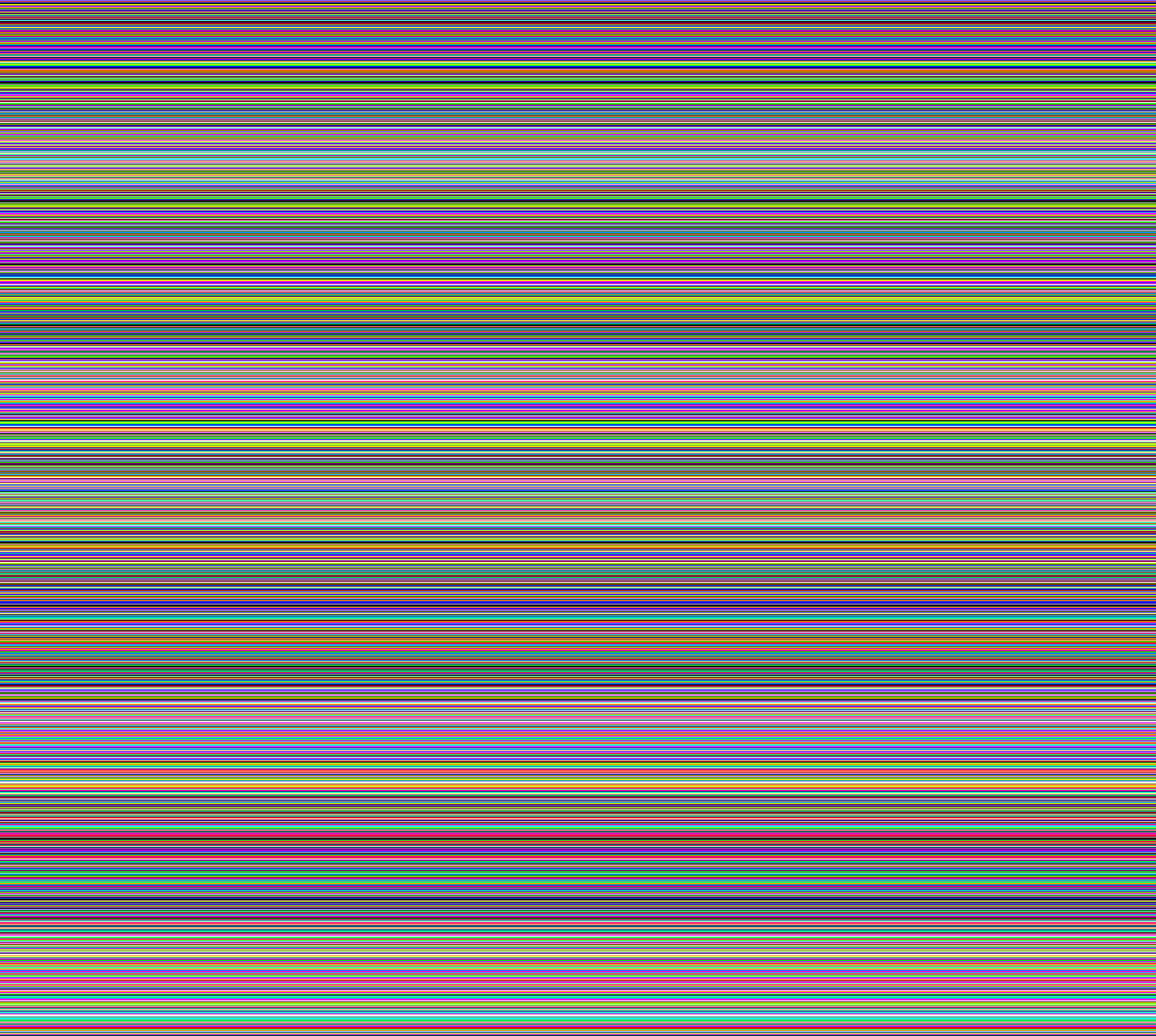 1836 pixel lines (neuro-itch)